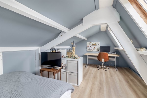 Medium property photo - Rensel 48, 9642 KN Veendam